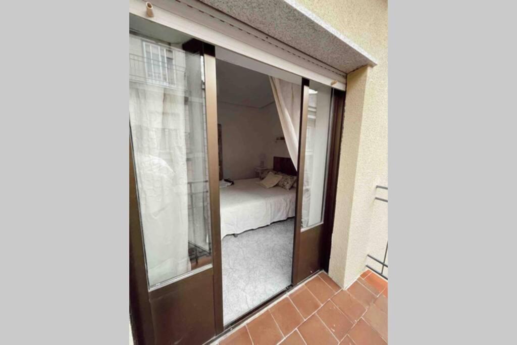 Cálido y Acogedor Apartamento, ideal para familias Salamanca Exterior foto