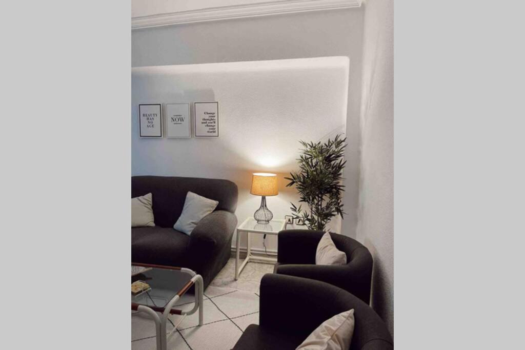Cálido y Acogedor Apartamento, ideal para familias Salamanca Exterior foto