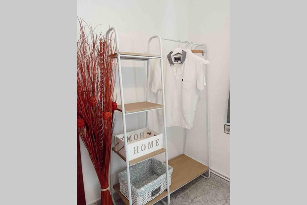 Cálido y Acogedor Apartamento, ideal para familias Salamanca Exterior foto